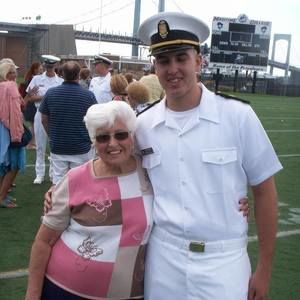 Meet your Posher, Vincent